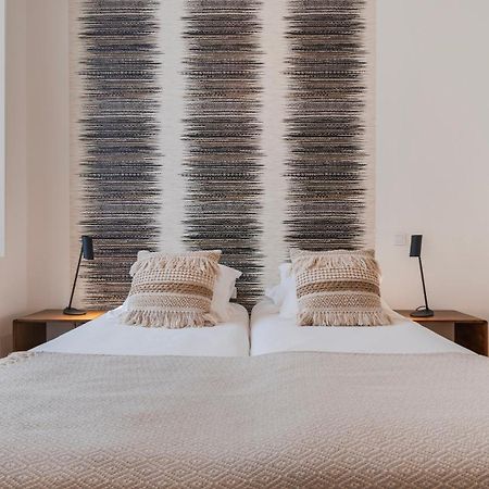 Downtown By The River Apartment By Lovelystay Lisboa Eksteriør bilde