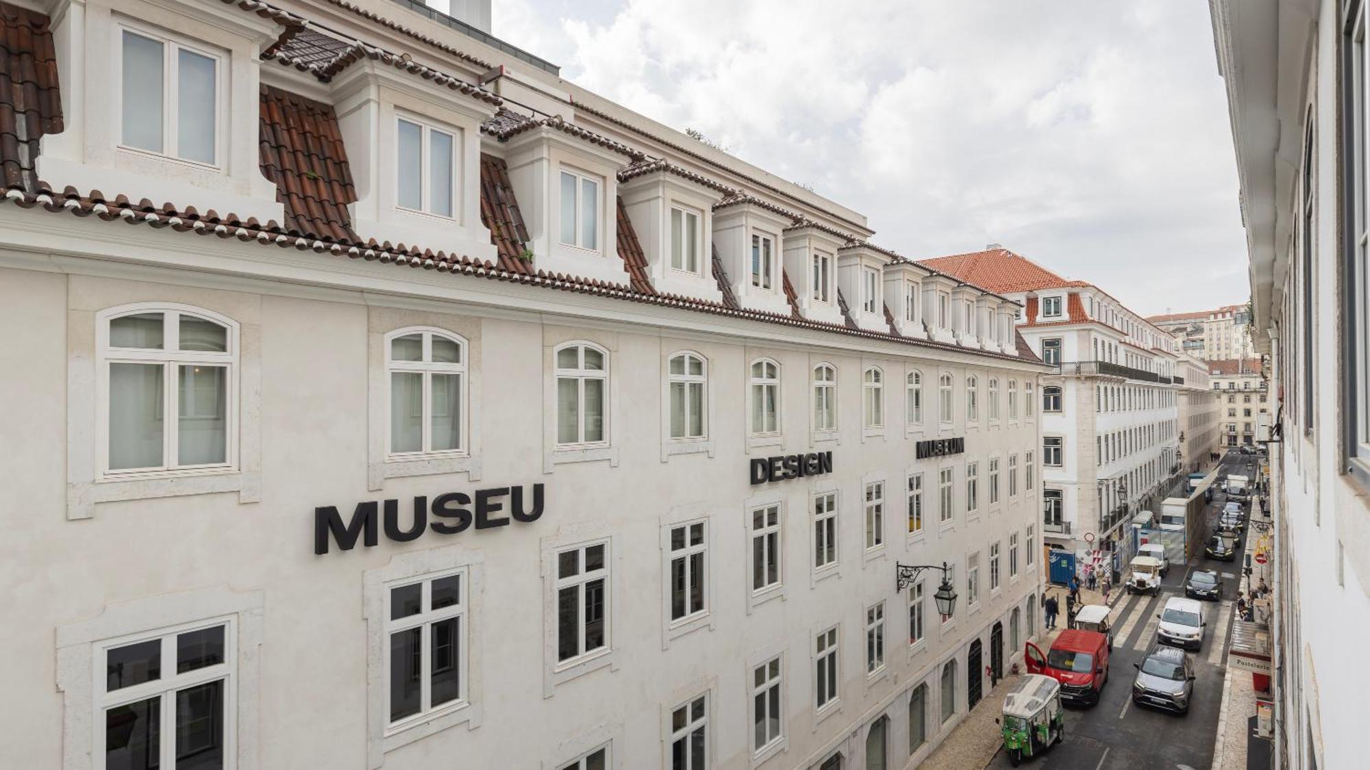 Downtown By The River Apartment By Lovelystay Lisboa Eksteriør bilde