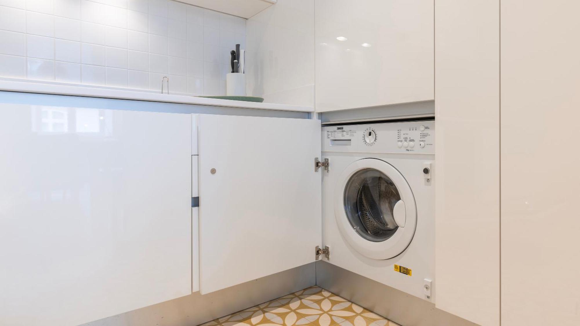 Downtown By The River Apartment By Lovelystay Lisboa Eksteriør bilde