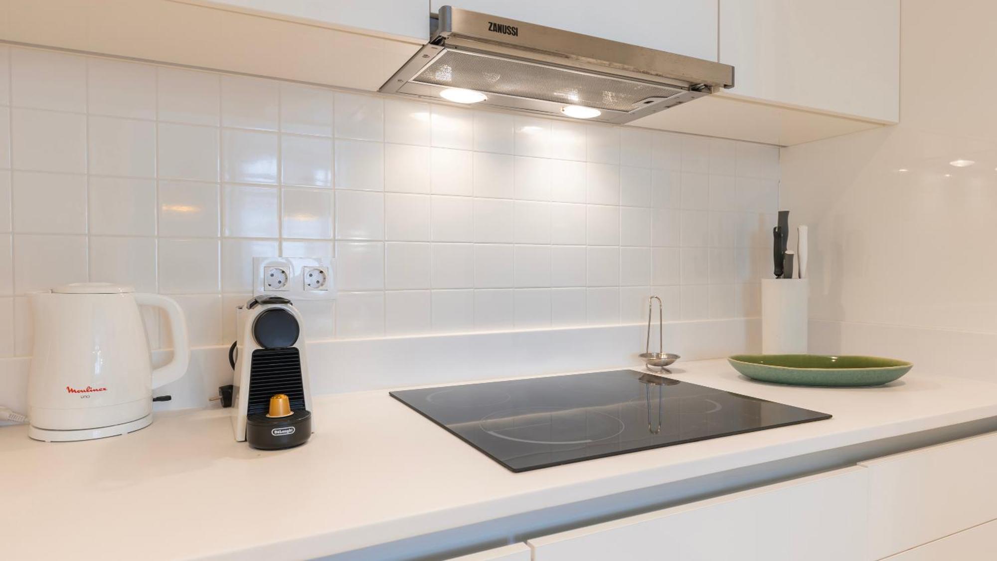 Downtown By The River Apartment By Lovelystay Lisboa Eksteriør bilde