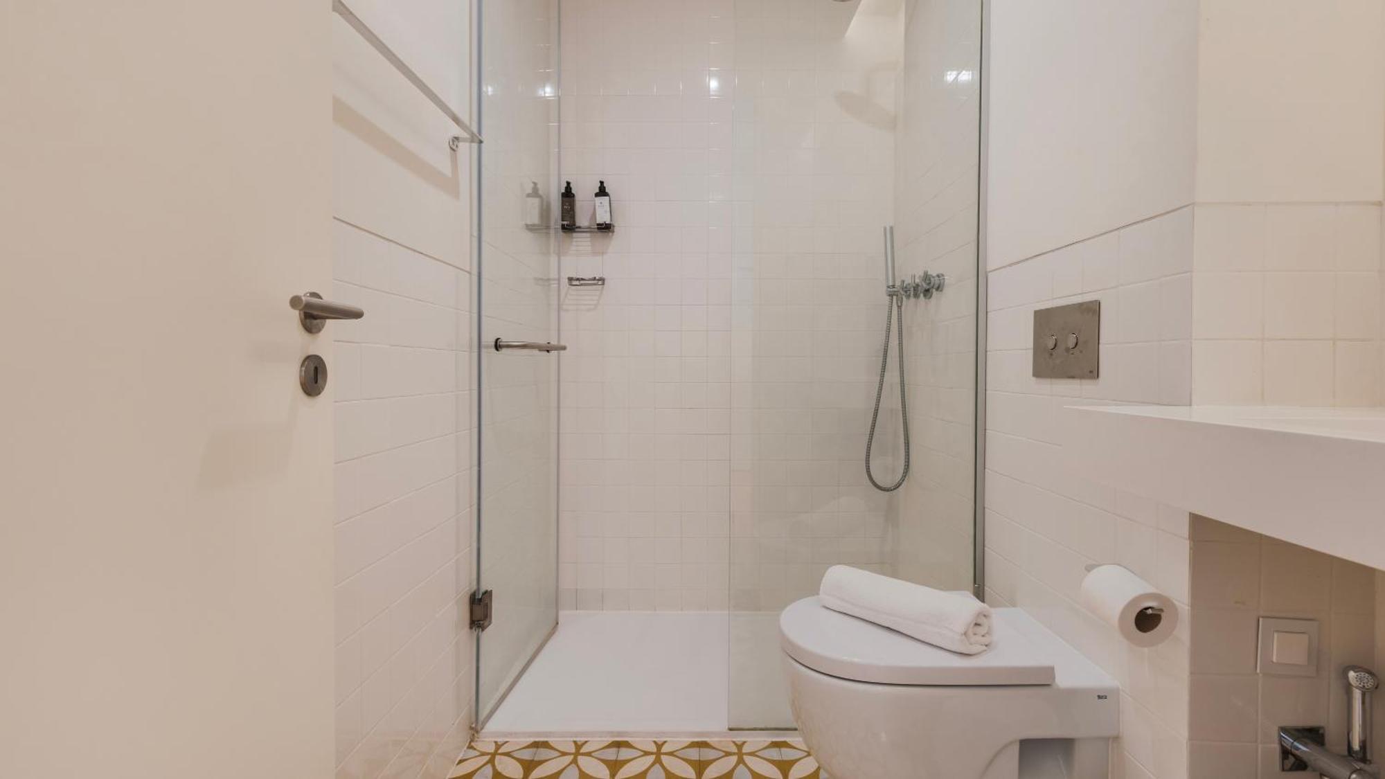 Downtown By The River Apartment By Lovelystay Lisboa Eksteriør bilde