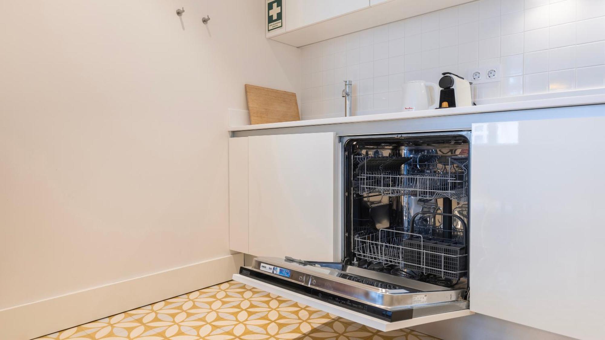 Downtown By The River Apartment By Lovelystay Lisboa Eksteriør bilde